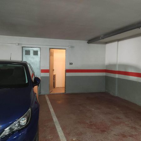 Ferienwohnung Practico Y Con Vistas Al Mar Valencia Exterior foto