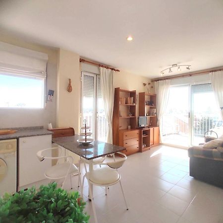 Ferienwohnung Practico Y Con Vistas Al Mar Valencia Exterior foto