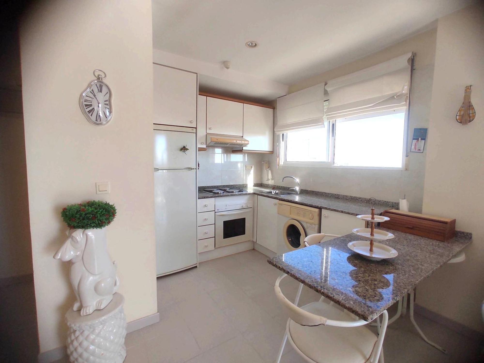 Ferienwohnung Practico Y Con Vistas Al Mar Valencia Exterior foto